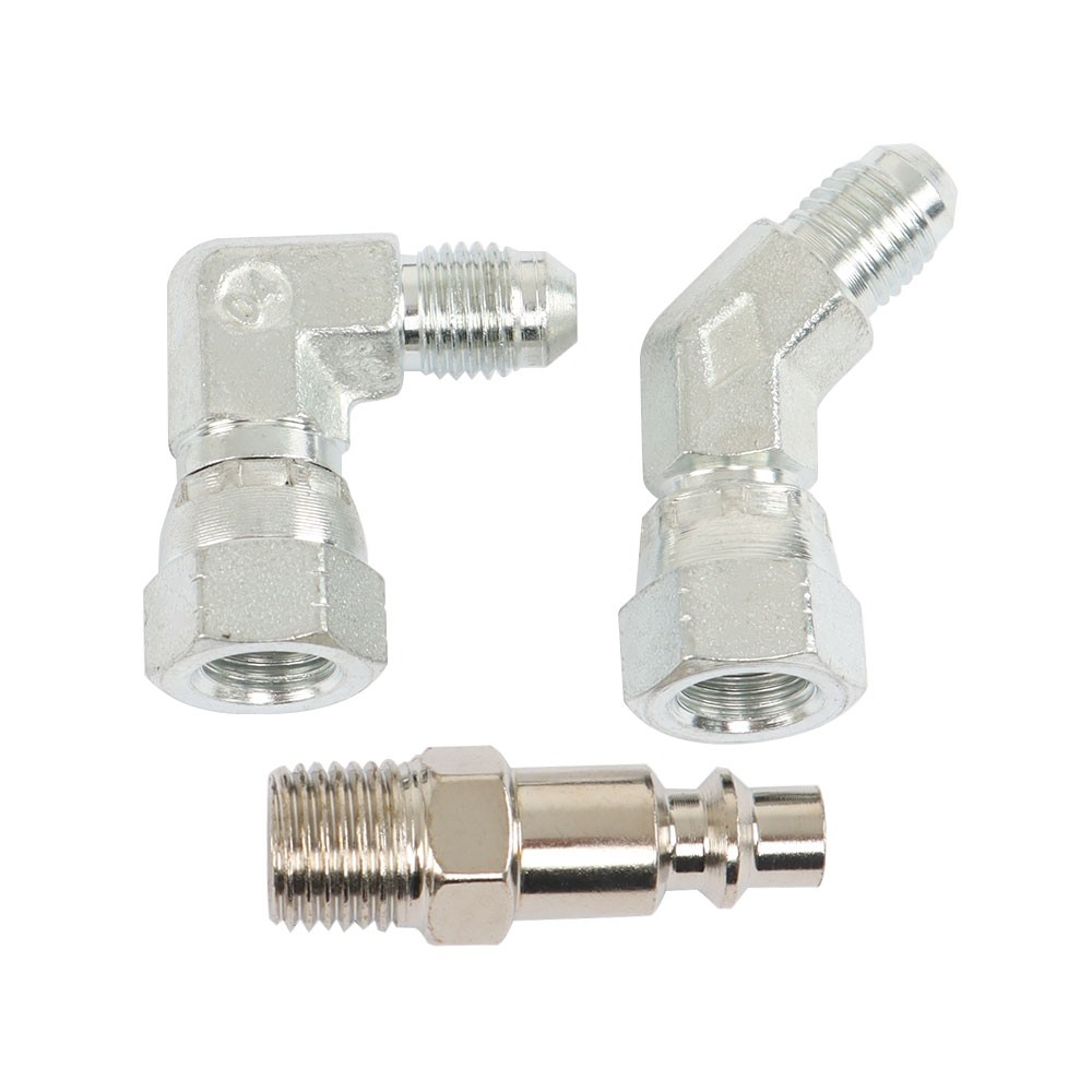 Hpop Test Tool High Pressure & Air Leak Test Tool For Ford Powerstroke 7.3L 6.0L
