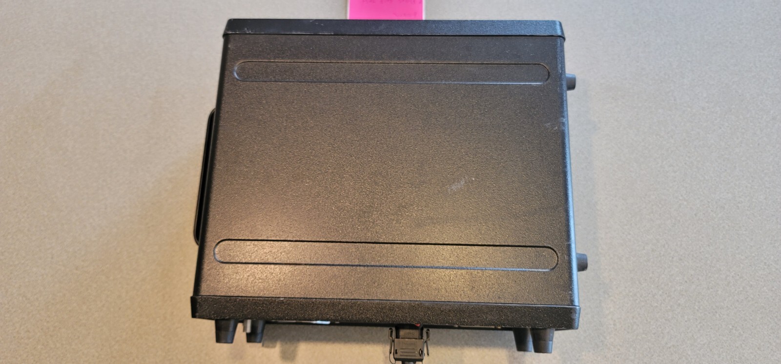 Sage Instruments 930A Communications Test Set *untested*