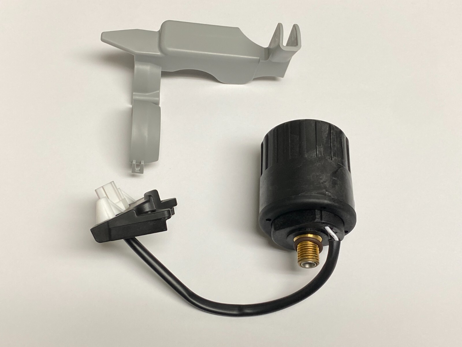 Used Graco Pressure Switch ProXChange Pump Pressure Control Switch