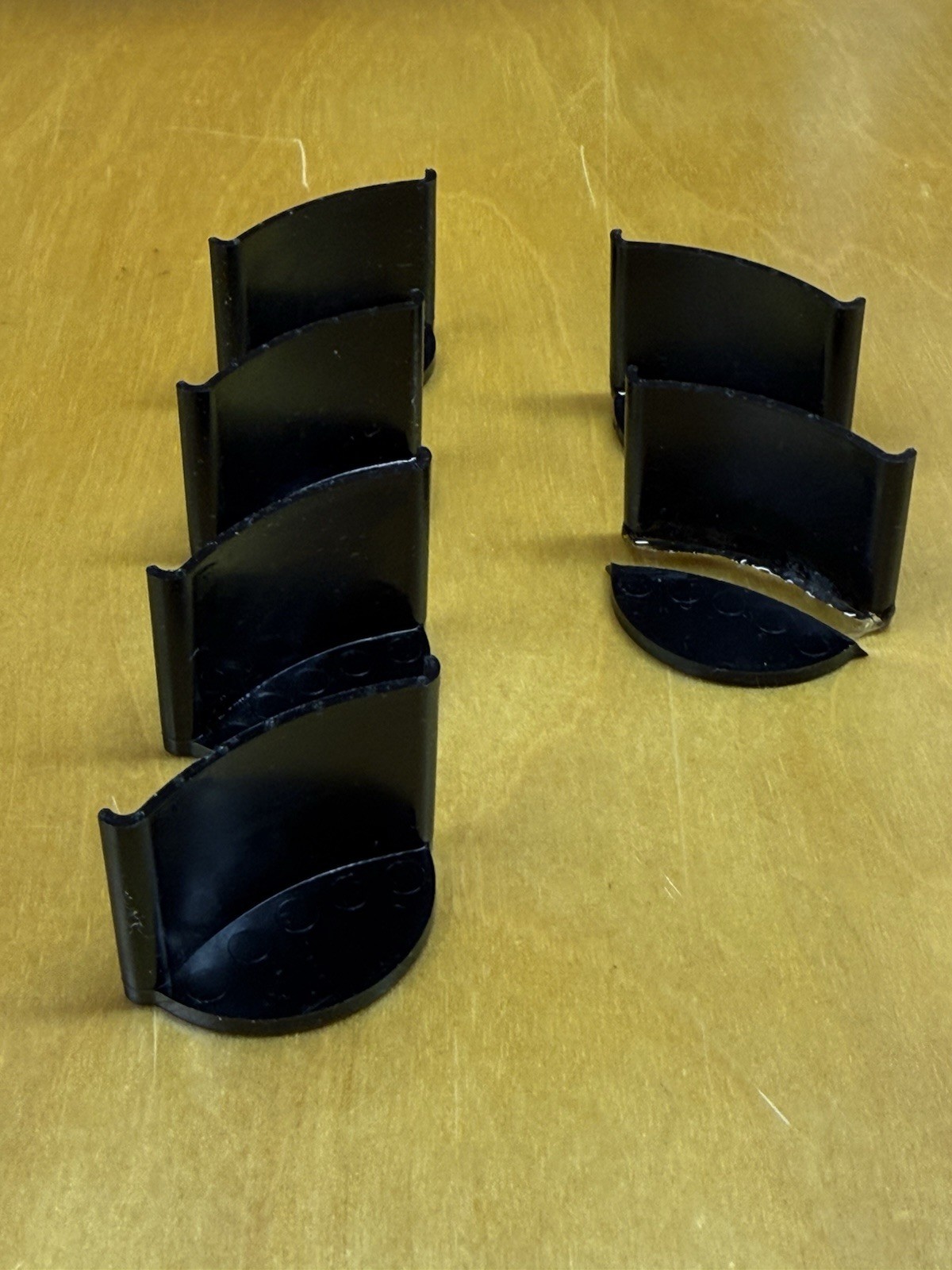 Bowtech Stryker Strykezone 380 Limb Rocker Shims