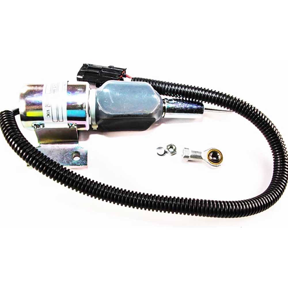 3935430 SOLENOID FUEL PUMP Suitable For Cummins Shipping from Texas or Miami dis