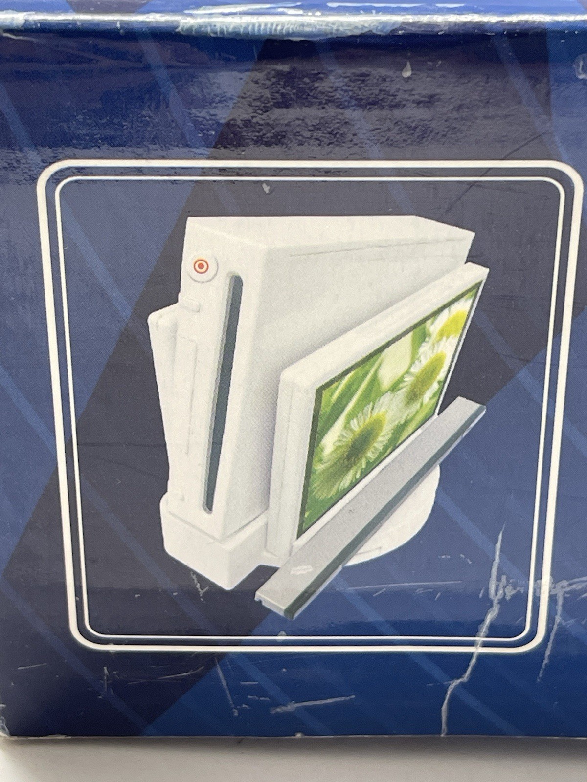 Nintendo Wii Multi Storage Vertical Stand. New! Fast Shipping!