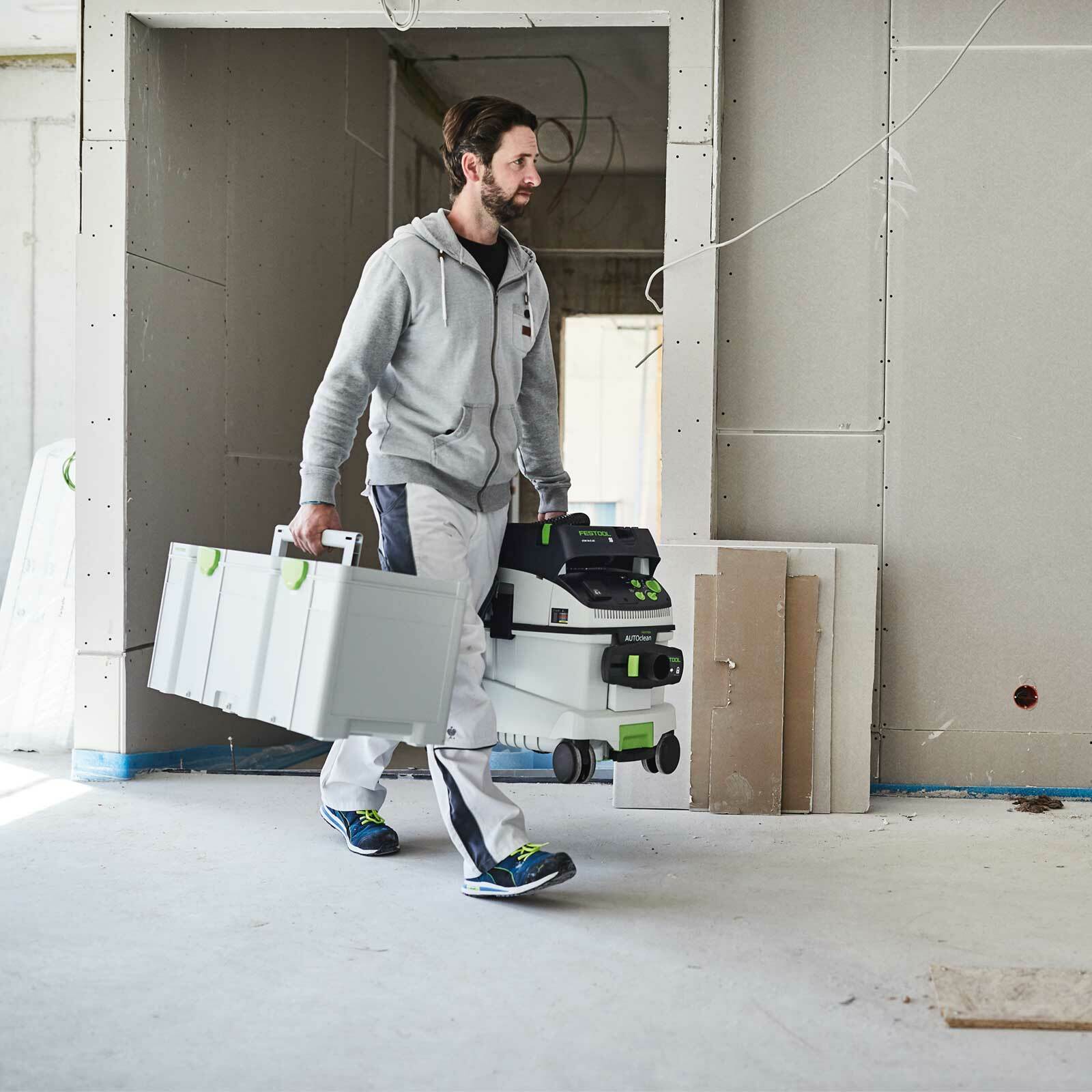 Festool Systainer 3 ToolBox SYS3 XXL Extra Large Tool Case