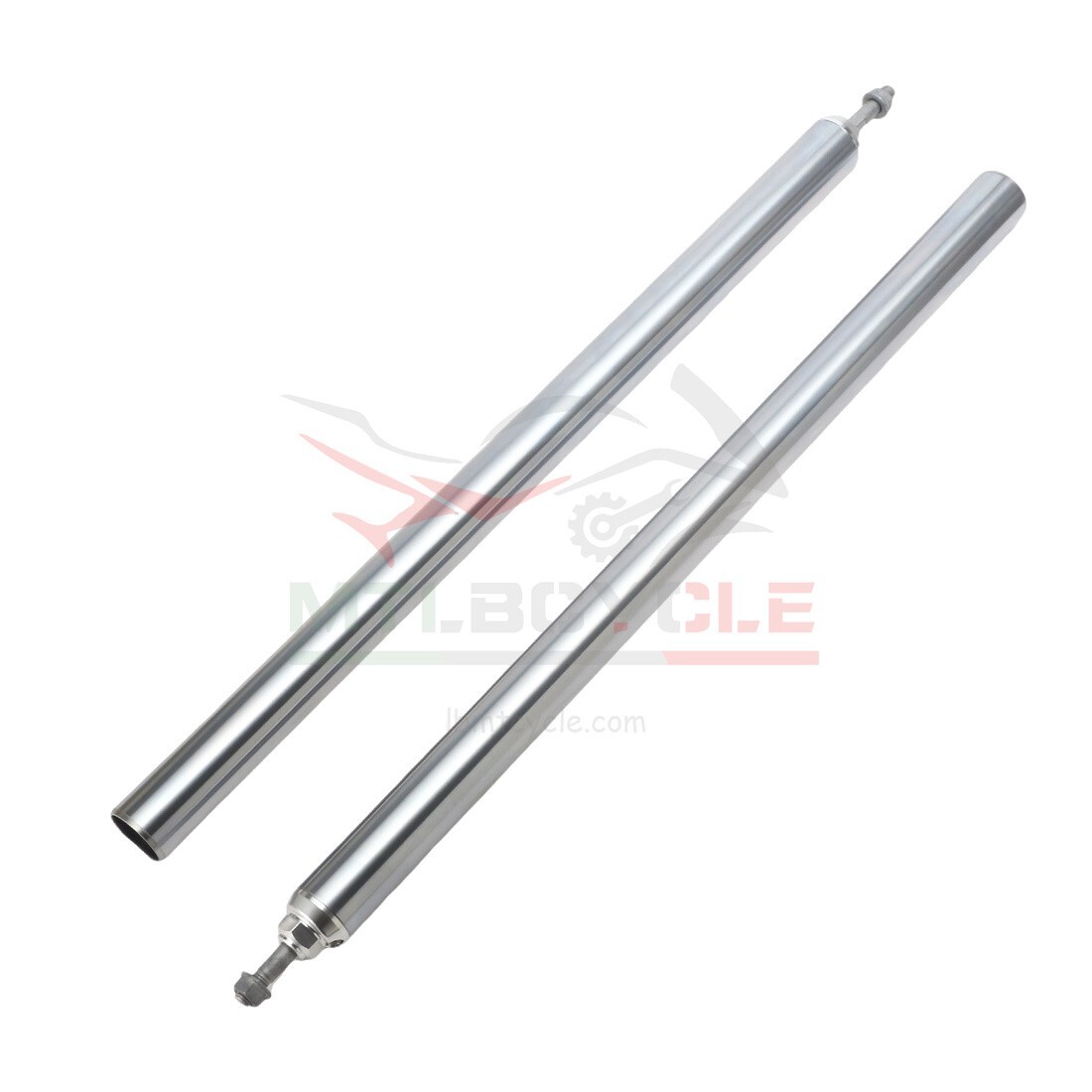 Front Fork Inner Tubes For BMW R1250GS 2019-2023 Shock Pipes 2020 2021 2022