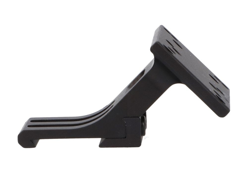 Sig Sauer Universal Reflex Sight 45 Degree Offset Mount Black Anodized SOR2M101
