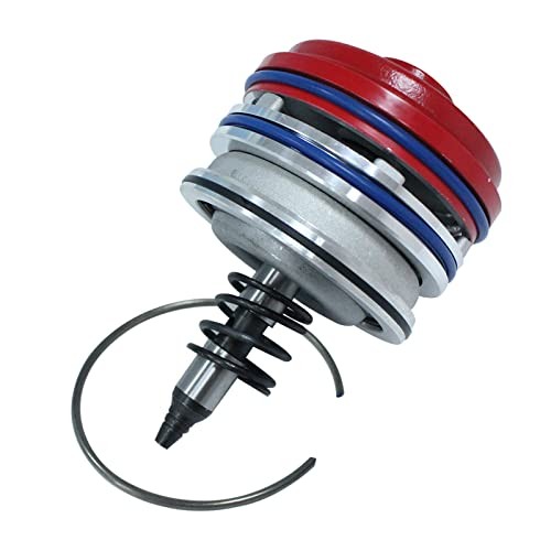1982-2014 Corvette Servo Assembly 1982-2014 700R4 4L65E 4L70E 4L60E Red Cover