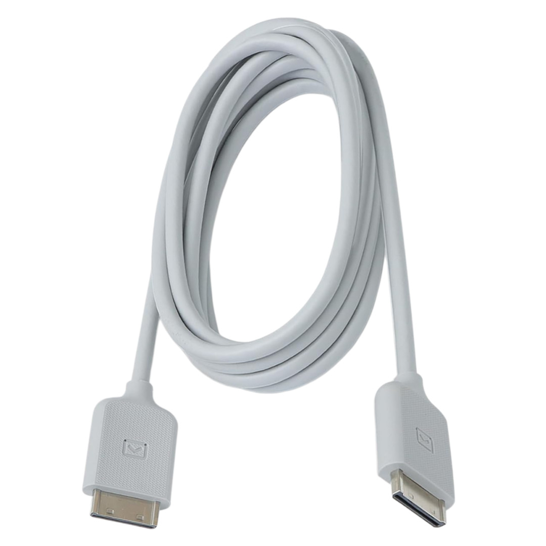 One Connect Cable 3M For Samsung TV UN55MU8000FXZA UN55MU8500FXZA UN55MU9000FXZA