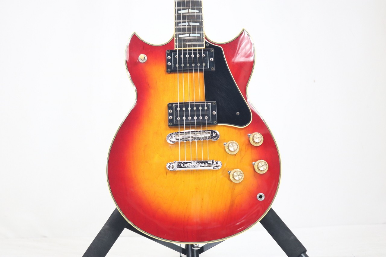 Yamaha SG-700 Used Electric Guitar