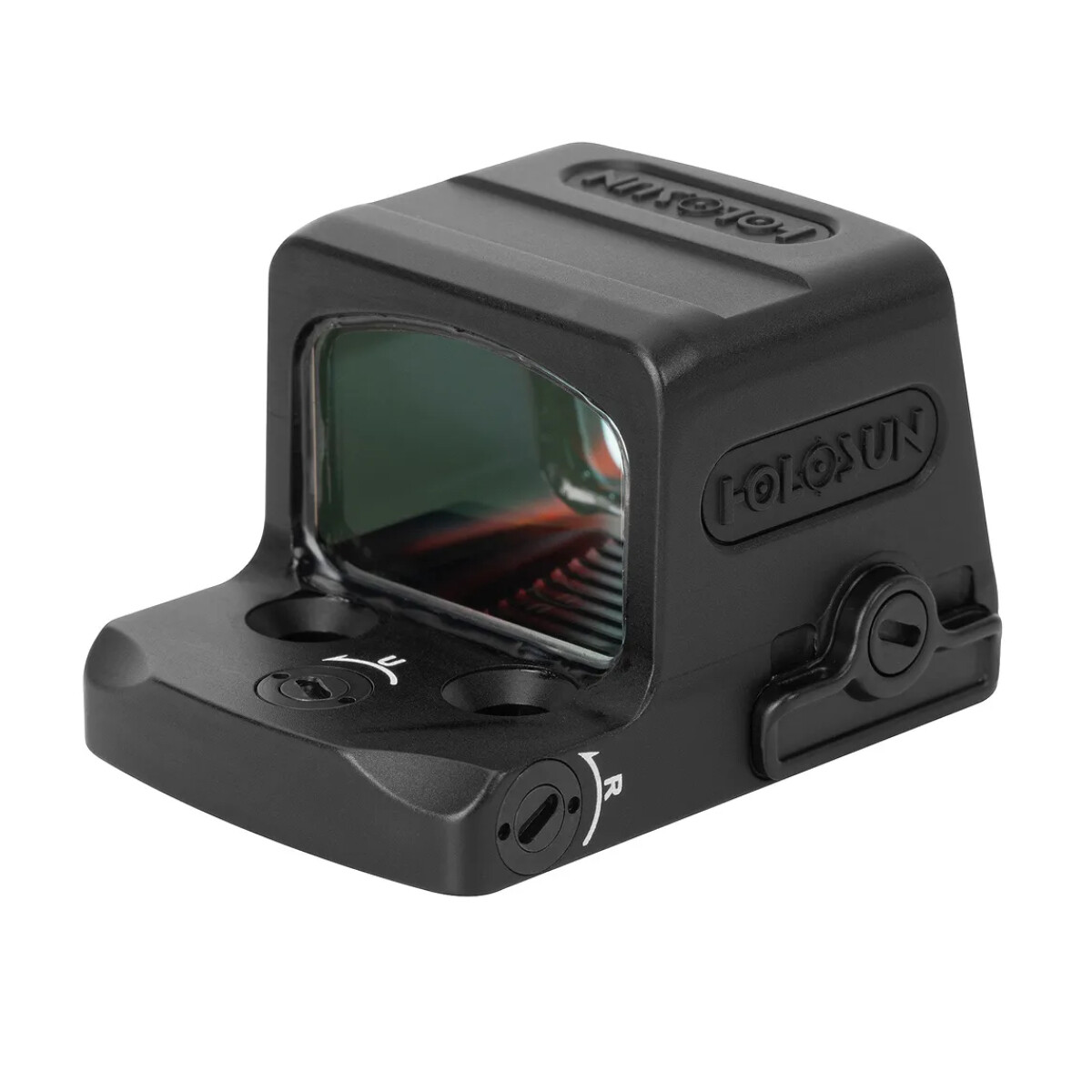 Holosun EPS Full-Size 6MOA Green Dot Enclosed Reflex Sight EPS-GR-6