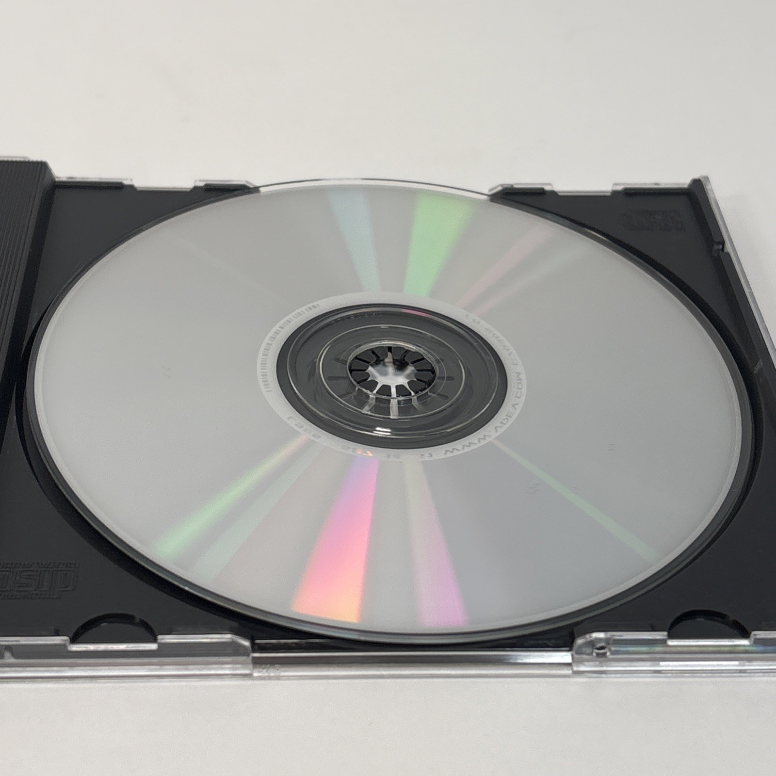 Lexis-Nexis LIS Technology Vision Version 1.0 32MG RAM (CD/1997)