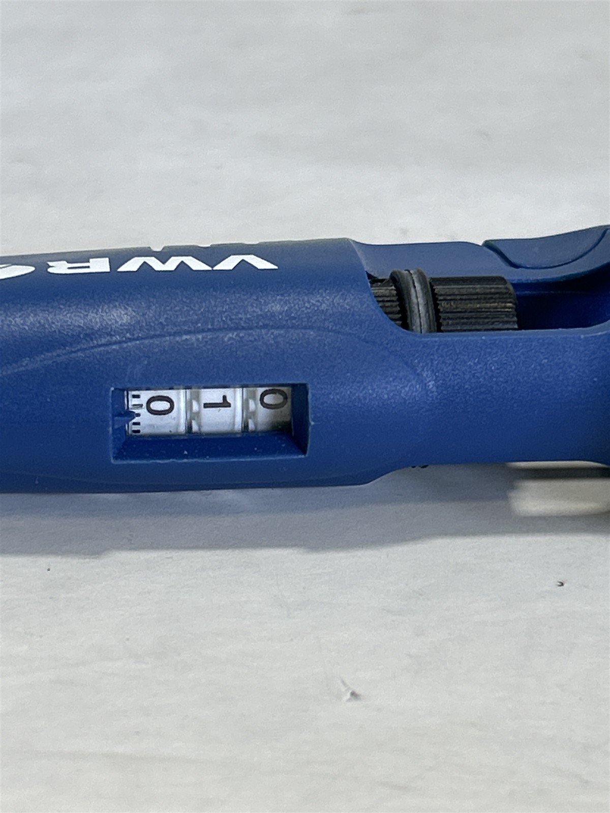 VWR Pipette 10-100µl Adjustable Serological Pipette