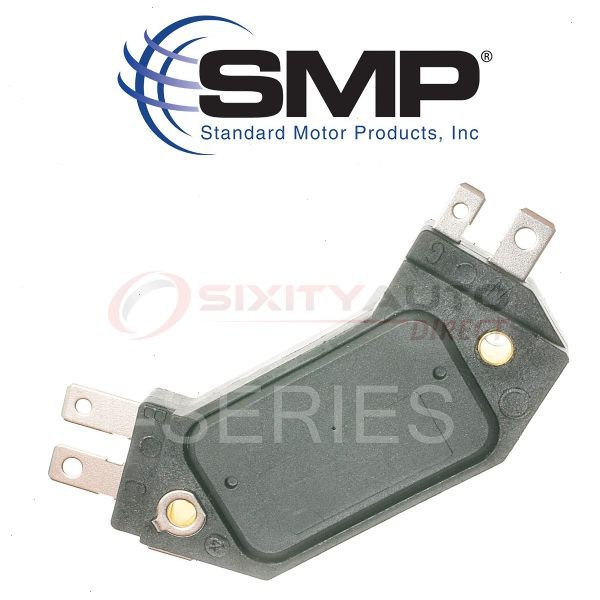 Standard T-Series Ignition Control Module for 1975-1986 Chevrolet C10 kg