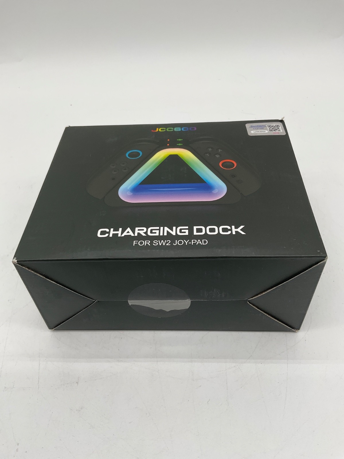 Jcc600 Charging DocK