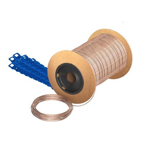 DFT2118 EasyHeat Warm Tiles (G Kit)