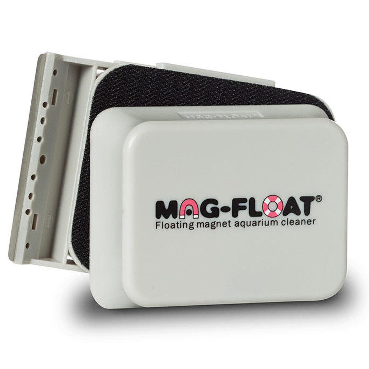 Mag-Float 350 Large Floating Magnetic Glass Aquarium Cleaner