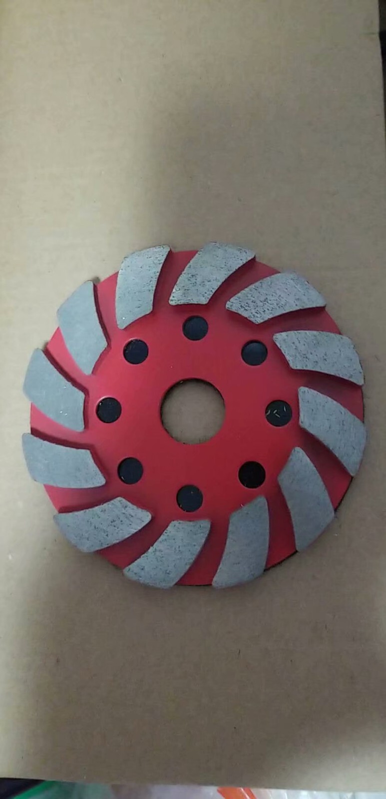 TWO V30 ROUTER BIT 16 stone concrete granite marble grinding cup wheel buffer