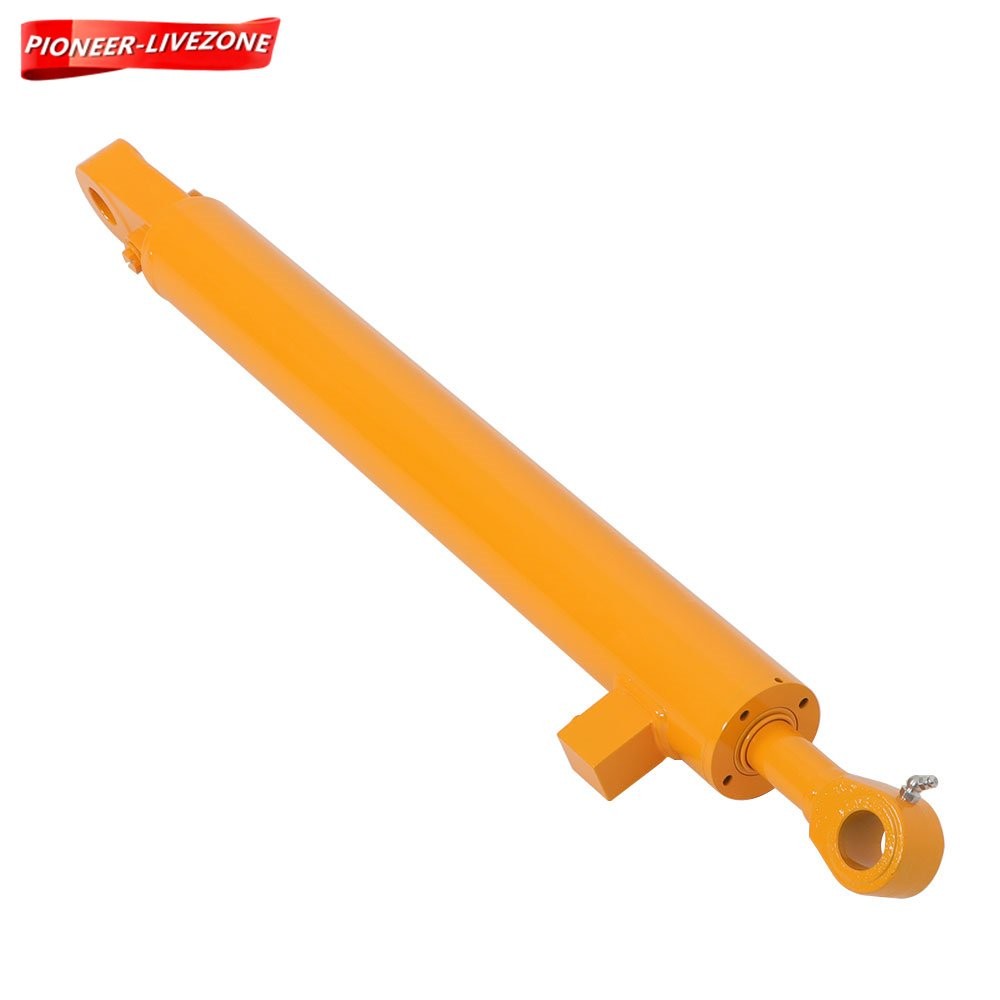 118156A1 G34926 Hydraulic Bucket Tilt Cylinder For CS IH 1845C 1845S 1845