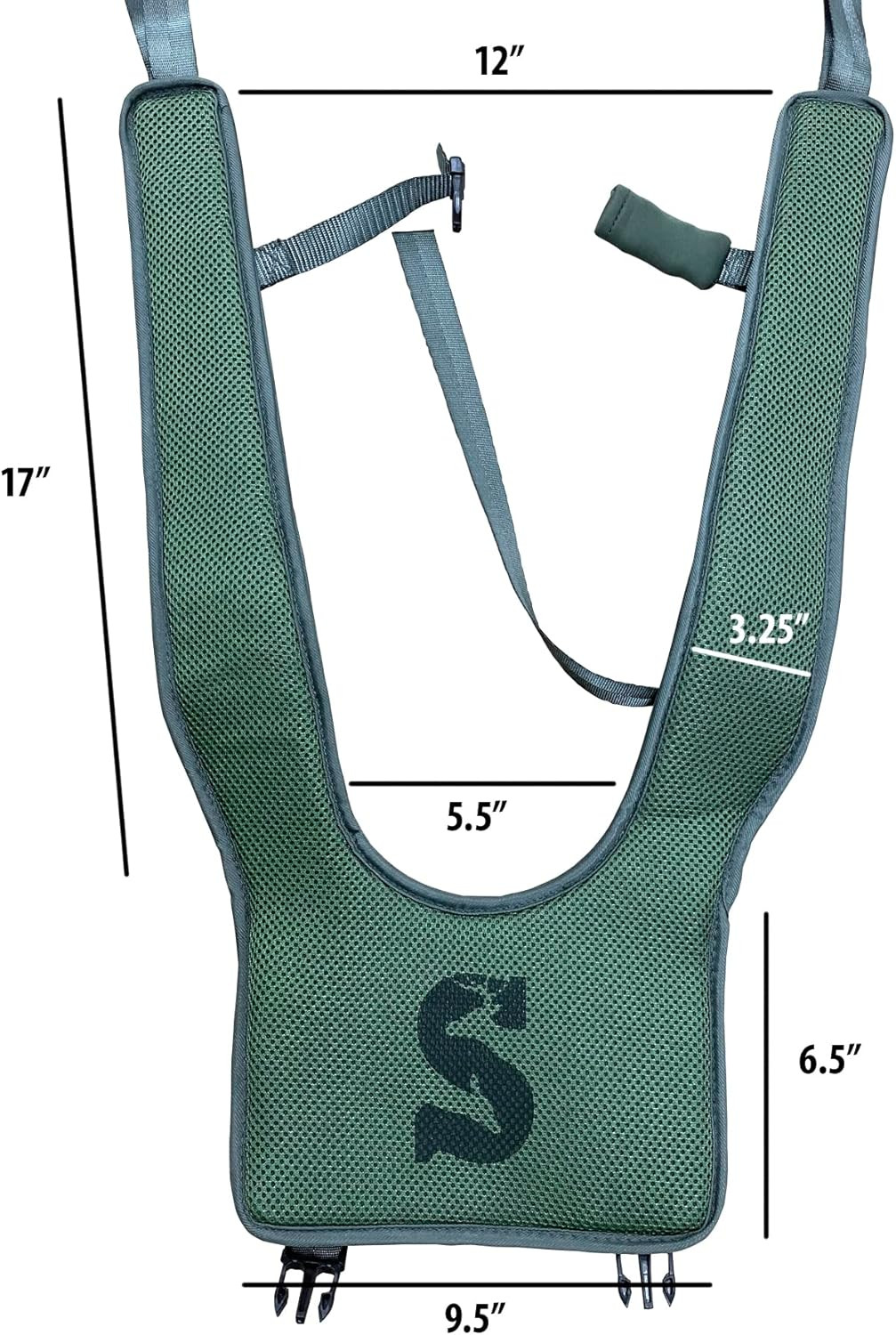 Universal Backpack System