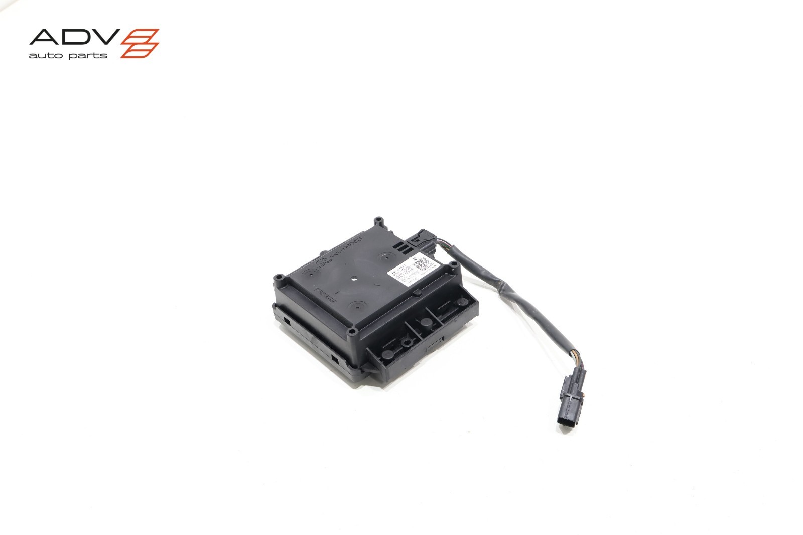 2026 HYUNDAI IONIQ 9 ELECTRIC VEHICLE SOUND ALERT SPEAKER OEM
