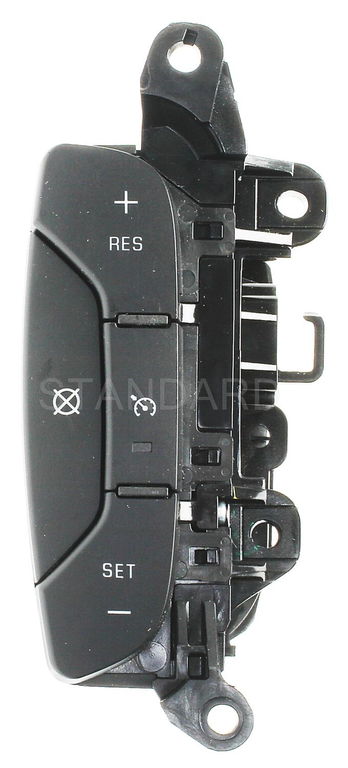 Standard DS-1760 Cruise Control Switch  fits 06-07 Chevrolet Malibu