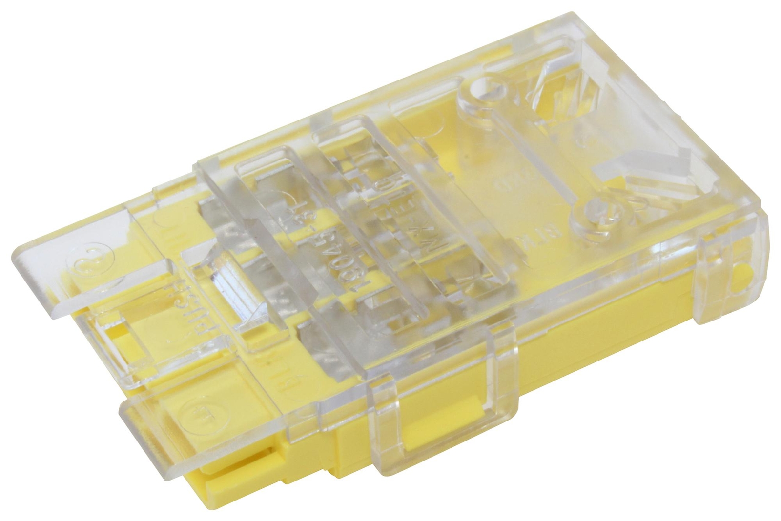 2pc MOLEX '19403-1010 Rectangular Power Connector, 2 Contacts, 12AWG, SCPC