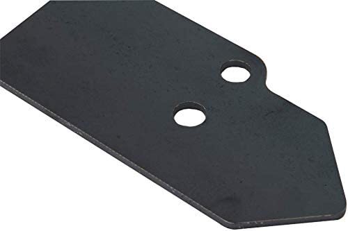Mid Frame Rust Repair Kit + Frame Rust Repair Plate For Tacoma 96-04 Double Cab