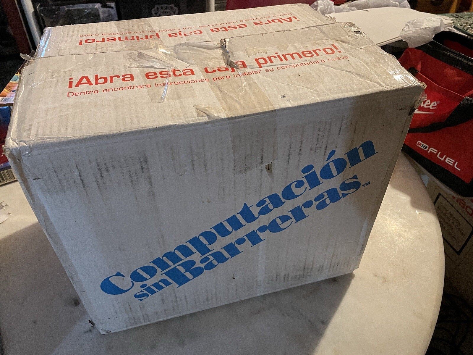 SEALED Computacion Sin Barreras Microsoft Complete Collection