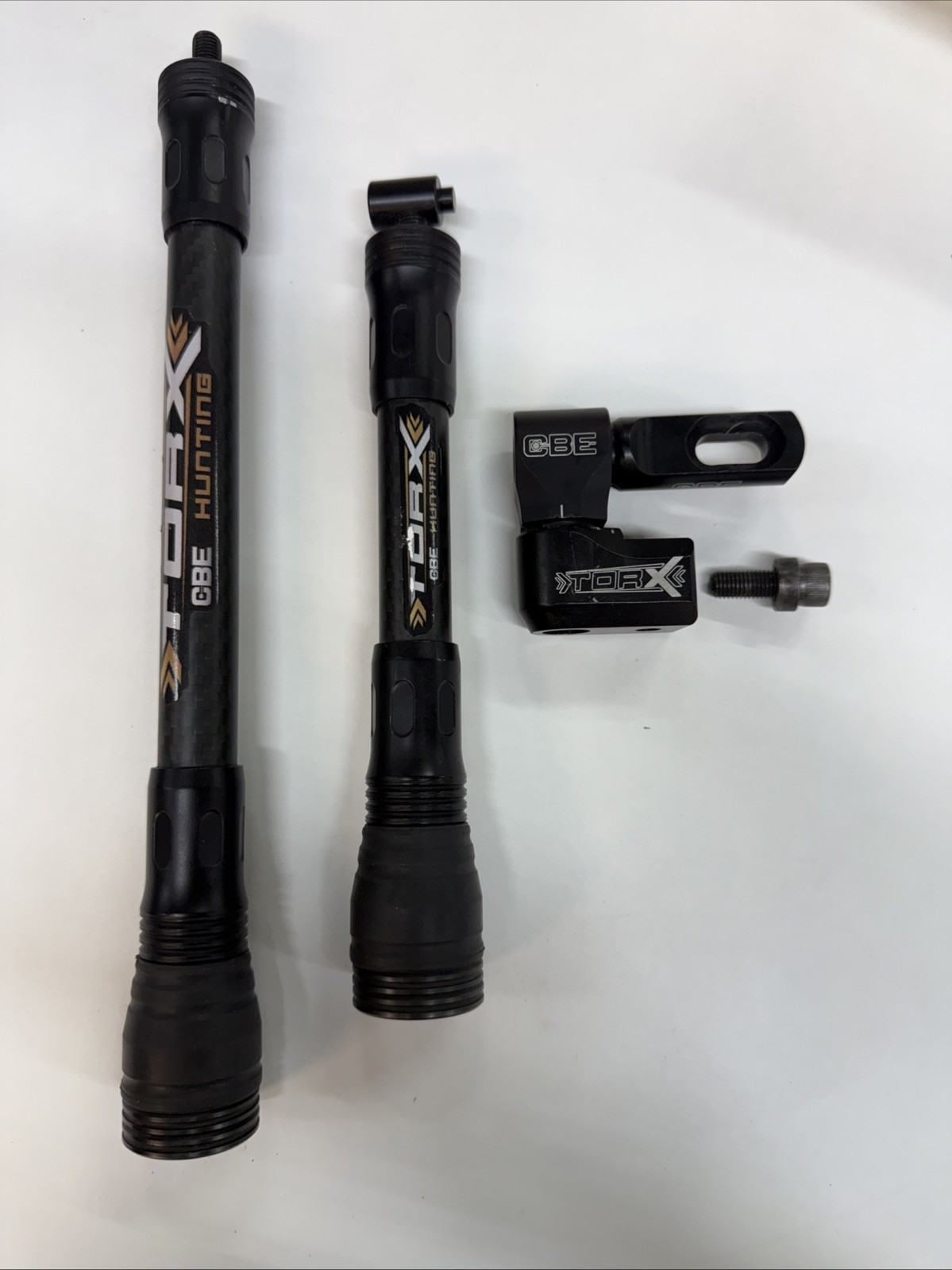 CBE Torx Hunting Stabilizer Kit - Item 4276
