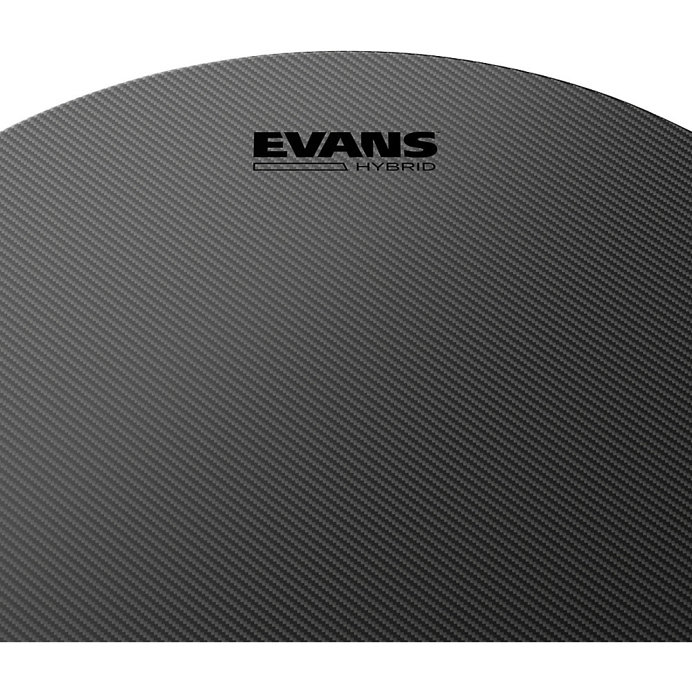 Evans Hybrid Coated Batter Head 14 in.