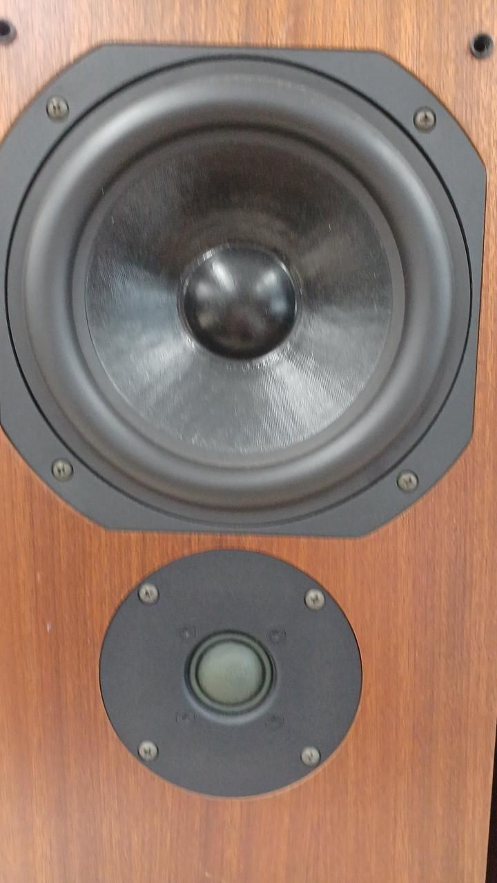 CHARIO Speakers Pair Reference20 Used