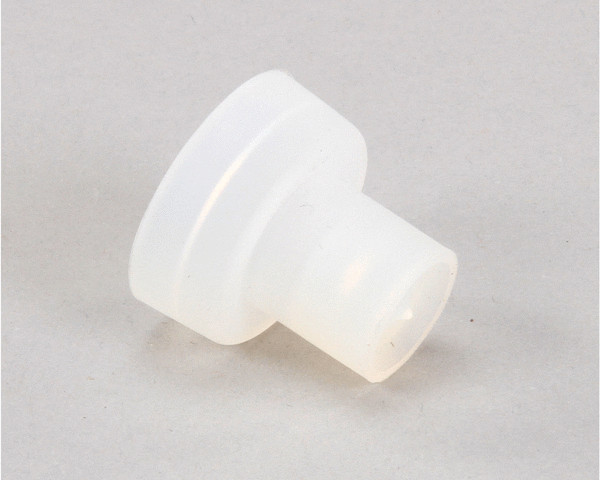 00600.0000 Bunn Seat Cup, Faucet Silicone Genuine OEM BU00600.0000