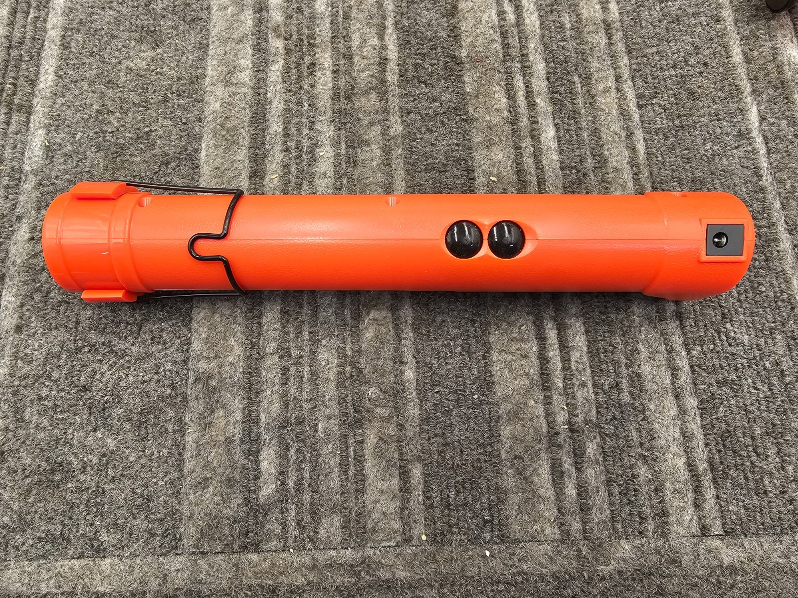 NIGHTSTICK NSR-2492 Multi-Purpose Rechargeable Dual-Light Work Light