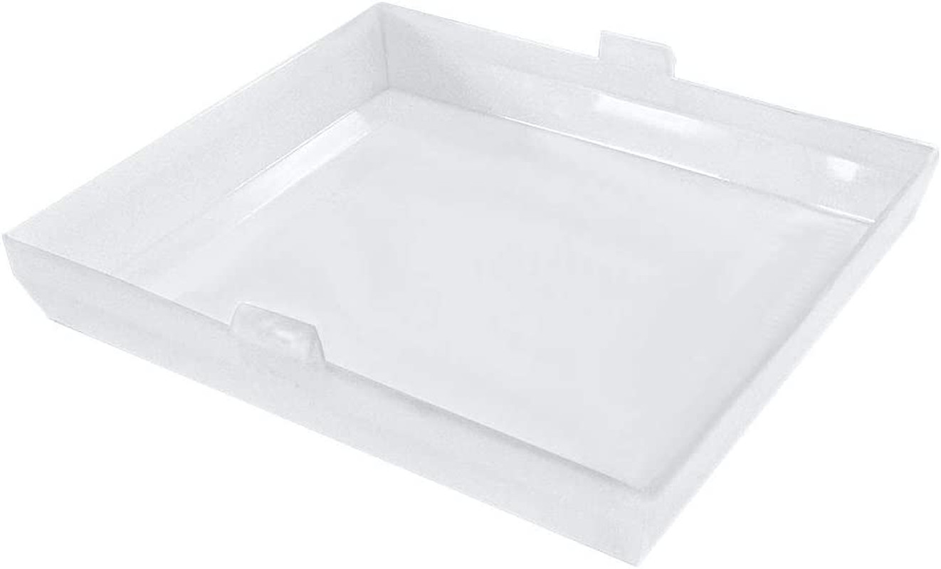 S97011813 Light Lens Fit for Broan,Bathroom Light Cover Replacement Part Fit for