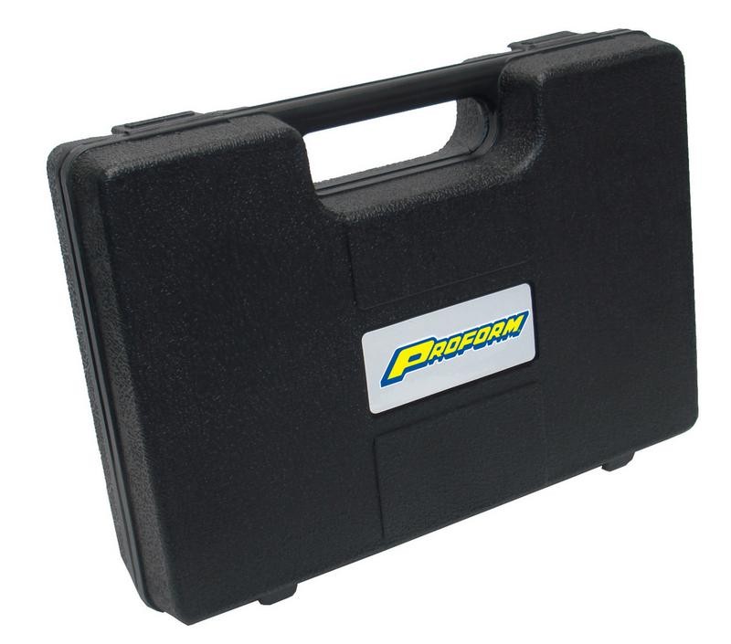 Proform Harmonic Balancer Puller | 66520
