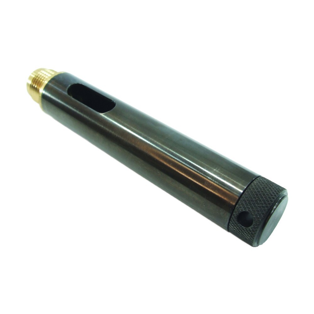 Adapter / Conversion for capsules / cartridges Feinwerkbau FWB CO2 systems