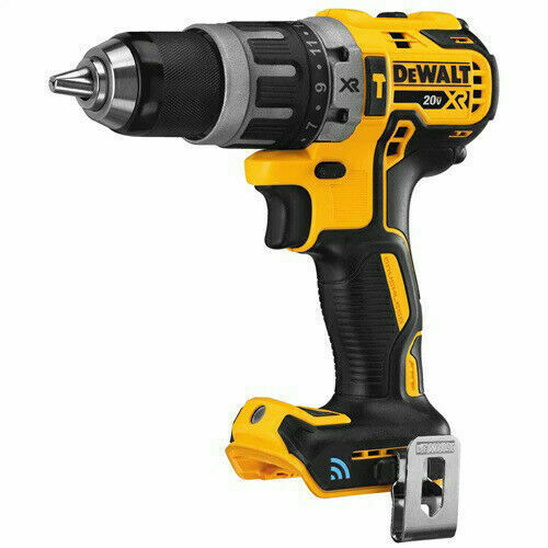DEWALT DCD796B 20V Cordles Compact Hammer Drill (Tool Only) (DCD796B)