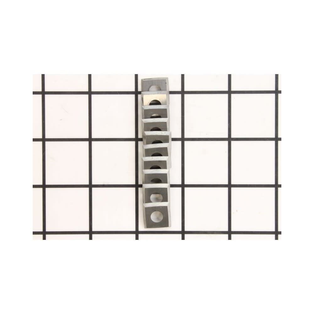 Powermatic Shelix Head Insert For Helical Planer 10Pc