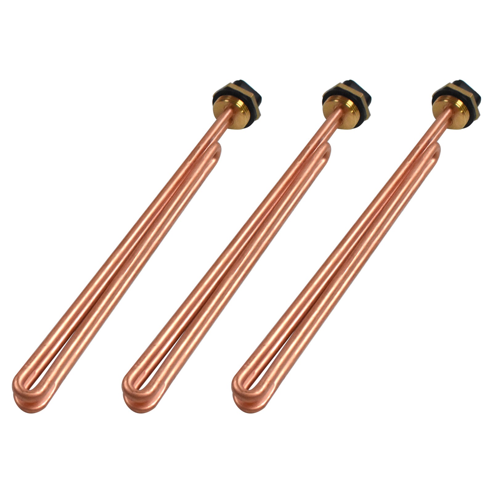 HE 90240 Heating Element 3PCS Replacement for EcoSmart ECO 18 27 36 ...