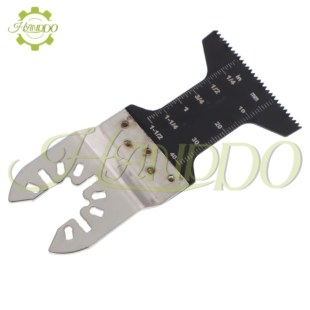 48 Set Bi-metal Oscillating Multi Tool Saw Blade