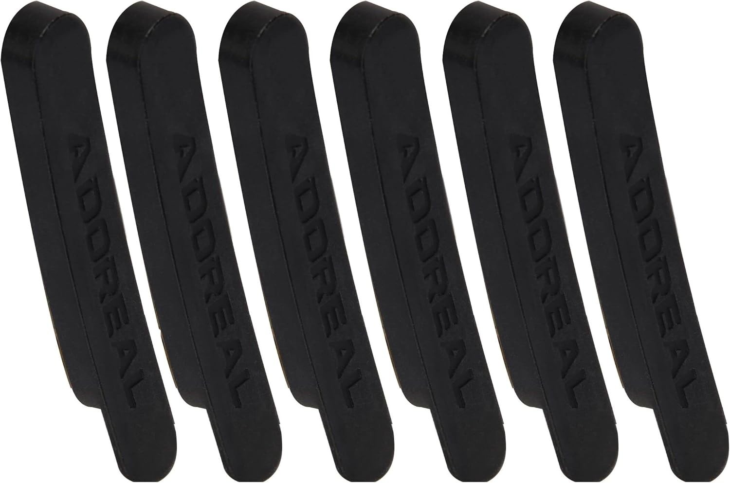 Speed Strips 6 Round, Adoreal 6 Pack Speed Loaders for 38/. 357