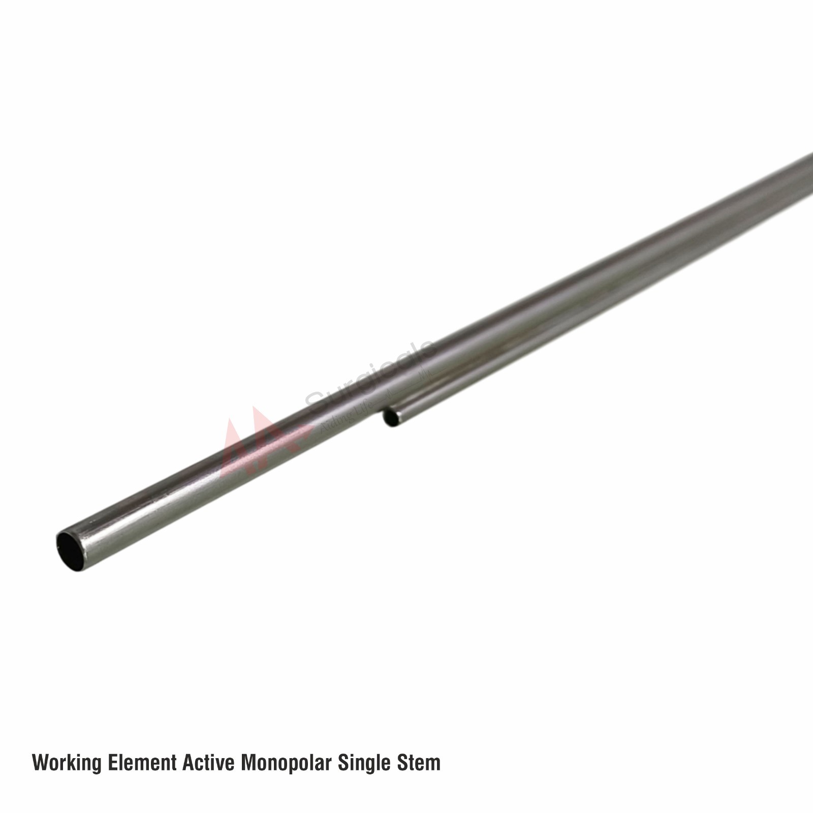 4A WORKING ELEMENT SINGLE STEM PASSIVE BIPOLAR PREMIUM