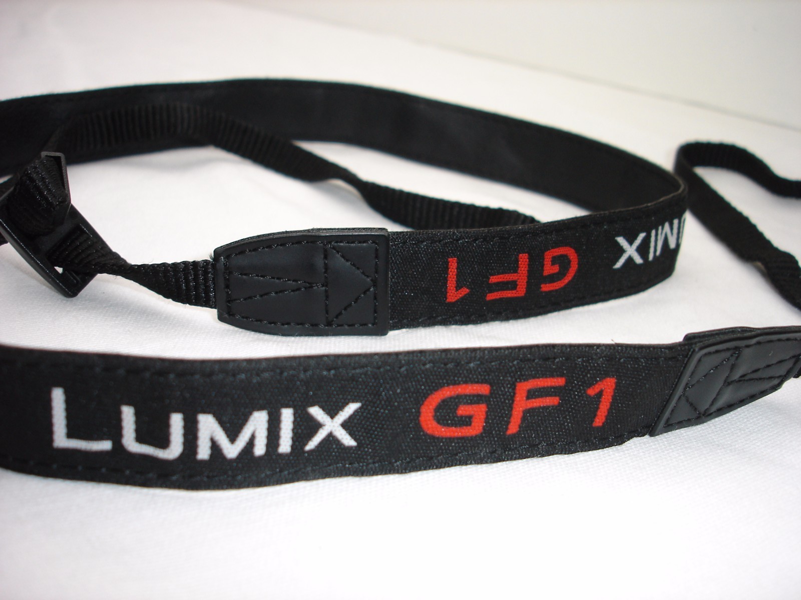 Panasonic LUMIX GF1 camera strap GF 1 #001085
