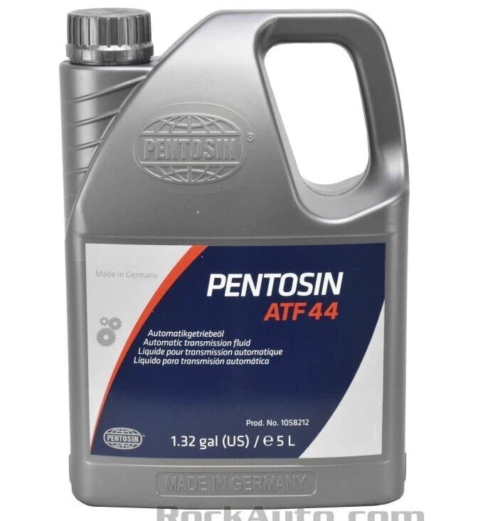 Pentosin PENTOSIN ATF 44 5L 1058212