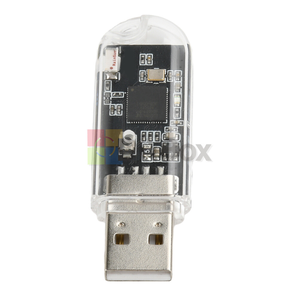 ESP32-S2 Development Board For PS4 9.0 Refresh USB Burning Tool Module with Case