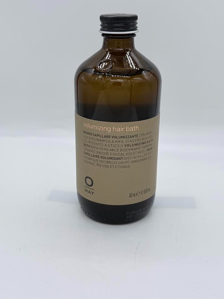 Oway Volumizing Hair Bath 8.1oz (SAME DAY SHIPPING)