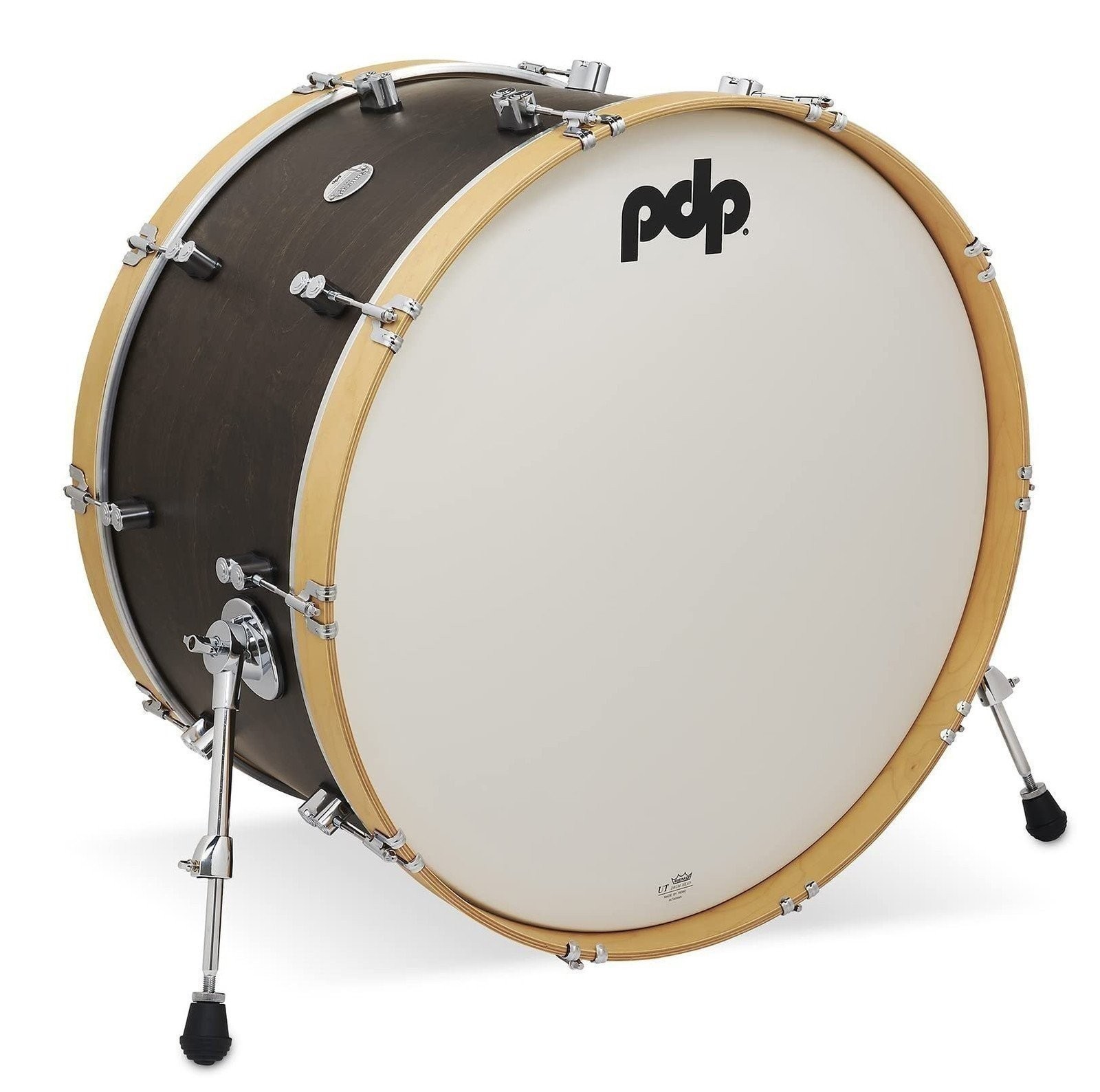 Pacific Drums & Percussion Add-Ons PDP Concept Classic, 14x26, Walnut/Natural...