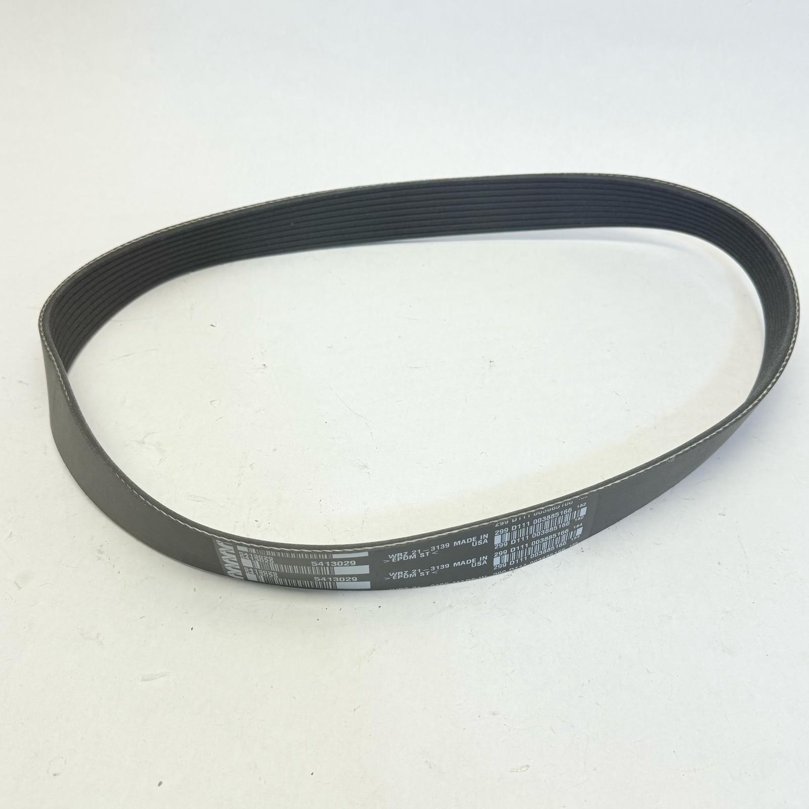 5413029 - INGINE FAN BELT
