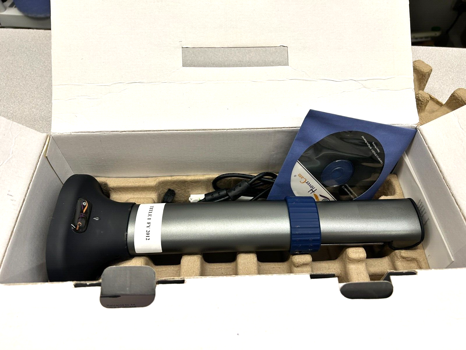 HoverCam T5 Office Camera