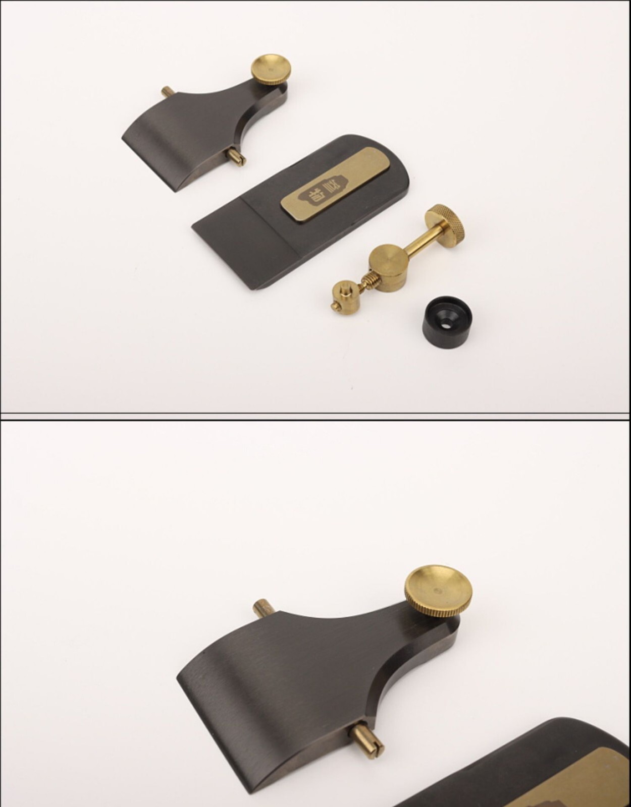 Norris adjustment kit series European woodworking plane making accessories