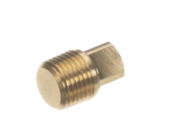 K044A Grindmaster Cecilware Plug, Brass 1/8 - Fm/Bg Genuine OEM GMK044A